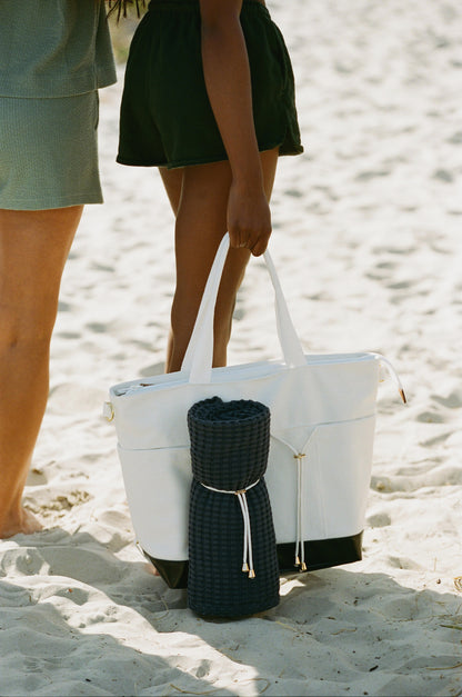 Chelle Beach Bag