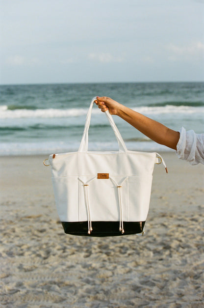 Chelle Beach Bag